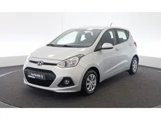 Hyundai i10 1.0i i-Motion Comfort (bj 2016)