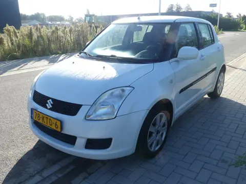 Suzuki Swift 1.3 Comfort - Airco - EXPORT - 5deurs