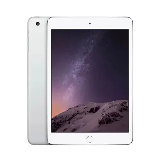 Foto 2 van iPad Mini 3 (2014) 16GB Wi-Fi + Cellular (Simlockvrij)