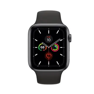 Foto 2 van Apple Watch Series 5 44mm