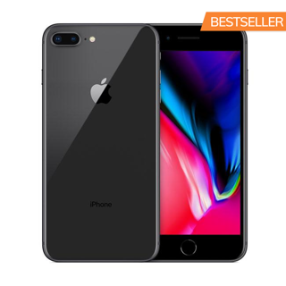 Foto 2 van iPhone 8+ 64GB (Simlockvrij)