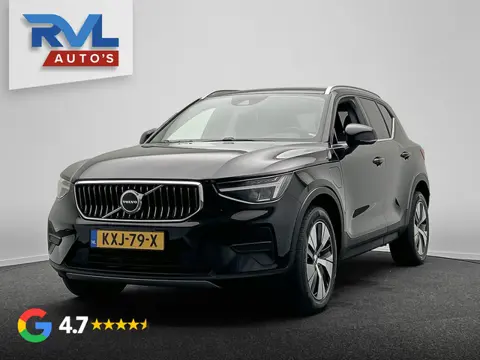 Volvo XC40 1.5 T4 Plug-in hybrid | Apple/Carplay | Achteruitrijcamera | Navigatie | 1e Eigenaar