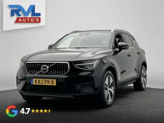Volvo XC40 1.5 T4 Plug-in hybrid | Apple/Carplay | Achteruitrijcamera | Navigatie | 1e Eigenaar