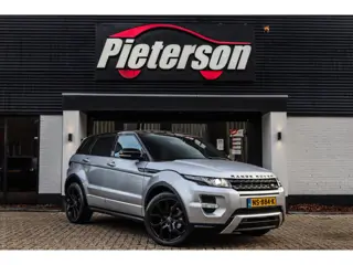 Land Rover Range Rover Evoque 2.2 SD4 4WD HSE DYNAMIC VOL