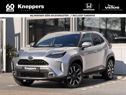 Toyota Yaris Cross 1.5 Hybrid 130 Executive Plus Pack | GEEN AFLEVERKOSTEN |  Elektrische achterklep
