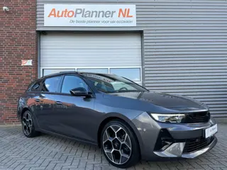 Opel Astra 1.2 Turbo Ultimate! Incl. Btw! 360° Camera! Pano!
