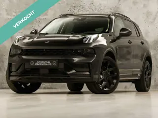 Lynk & Co 01 1.5 Luxury 262Pk (BLACK PACK, PANORAMADAK, APPLE CARPLAY, INFINITY AUDIO, SFEERVERLICHT