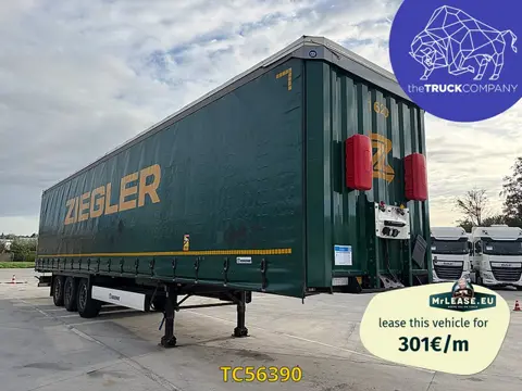 Krone Profi Liner (bj 2023)