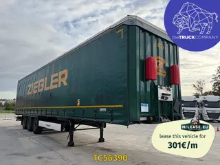 Krone Profi Liner (bj 2023)