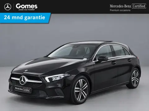 Mercedes-Benz A-klasse 180 Business Solution Luxury