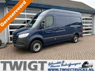 Mercedes-Benz Sprinter 317 1.9 CDI L2H2 Euro VI Automaat/10"MBUX