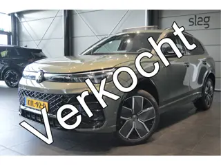 Volkswagen Tiguan 1.5 eHybrid 3X R-LINE Black Style head up pano 20 inch 272 pk !!