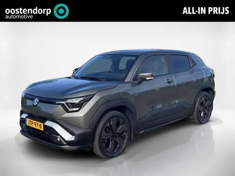 Suzuki e Vitara Style 61 kWh op korte termijn leverbaar