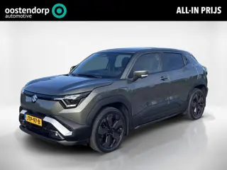 Suzuki e Vitara Style 61 kWh op korte termijn leverbaar