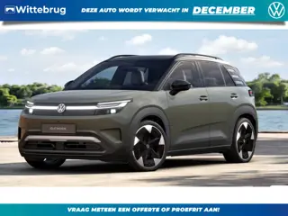 Volkswagen ID. Cross Style 52 kWh !!!Profiteer ook van € 1.000,- Inruilpremie!!!