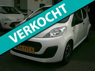 Peugeot 107 1.0 Access Accent (AIRCO)