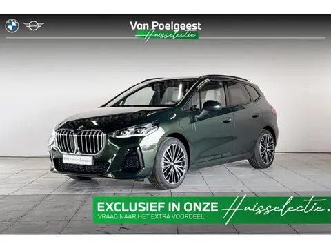 BMW 2 Serie Active Tourer 225e xDrive Innovation Pack M Sportpakket | Panoramadak | Huisselectie