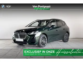 BMW 2 Serie Active Tourer 225e xDrive Innovation Pack M Sportpakket | Panoramadak | Huisselectie