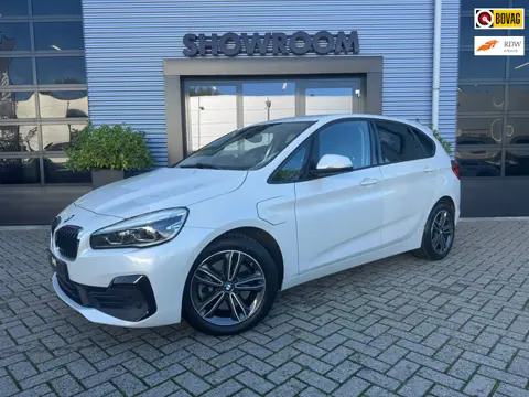 BMW 2-serie Active Tourer 225xe iPerformance CRUISE|CAMERA|LEDER|LM-VELGEN