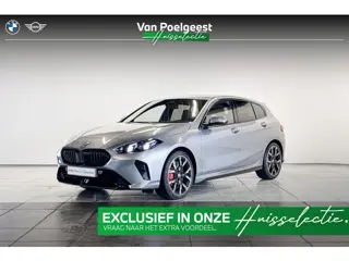 BMW 1 Serie 120 M Sportpakket Pro | Huisselectie