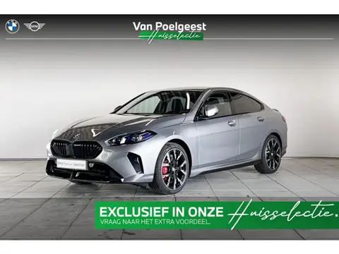 BMW 2 Serie Gran Coupé 220 M Sportpakket Pro Premium Pack | Huisselectie