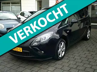 Opel Zafira Tourer 2.0 CDTI Design Edition (AUTOM./LMV/NAV/Xenon