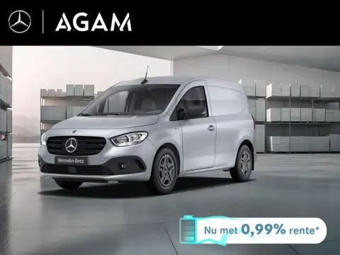 Mercedes-Benz eCitan 112 Pro L1 Business Solution 51 kWh