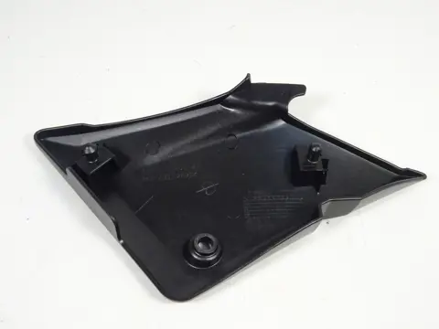 ACHTER SPATBORD Suzuki SV 1000 2003 - 2009