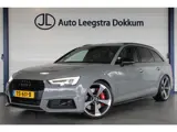 Foto 21 van Audi A4 Avant 2.0 TFSI MHEV S-Line Black Edition Pano | Standkachel | Keyless | Trekhaak | Virtual C