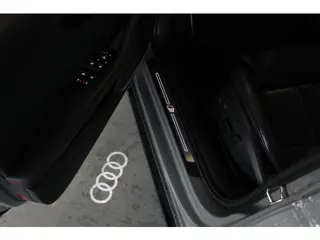 Foto 19 van Audi A4 Avant 2.0 TFSI MHEV S-Line Black Edition Pano | Standkachel | Keyless | Trekhaak | Virtual C