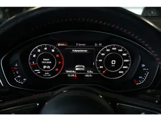 Foto 20 van Audi A4 Avant 2.0 TFSI MHEV S-Line Black Edition Pano | Standkachel | Keyless | Trekhaak | Virtual C