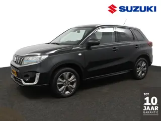 Suzuki Vitara 1.4 Boosterjet Select Smart Hybrid | Trekhaak afneembaar | Camera | Stoelverwarming | 