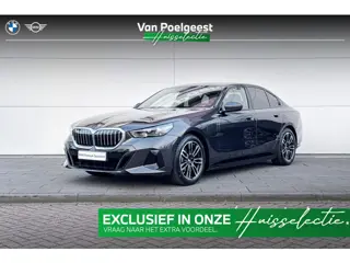 BMW 5 Serie Sedan 530e M Sport Edition | Huisselectie