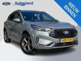Ford Kuga 2.5 PHEV ST-Line X 243pk | Adaptieve Cruise | Winterpack | AGR Stoelen | Elektrische Achte