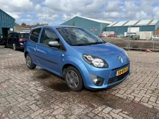 Renault Twingo 1.5DCI 2011 Clima Airco Cruise (bj 2011)