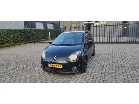 Renault Twingo 1.2-16V Collection (bj 2011)