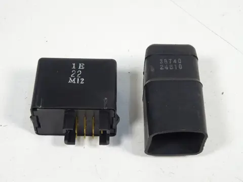 RELAIS Suzuki SV 1000 2003 - 2009