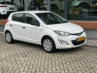 Hyundai I20 1.2i Business Edition