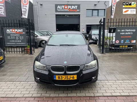 BMW 3-serie 318i Business Line Airco Navi PDC NAP APK