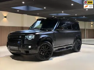 Land Rover Defender Hard Top 3.0 D200 110 MHEV X-Dynamic SE|Urban uitvoering|Pano|HSE|HUD|Standkache