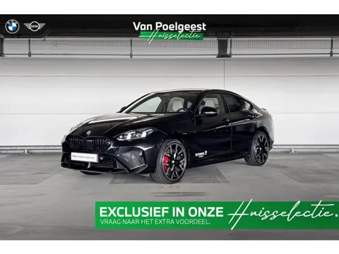 BMW 2 Serie Gran Coupé 220 M Sport Design Edition | M Sportpakket Pro | Premium Pack | Huisselectie