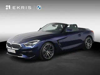 BMW Z4 Roadster sDrive30i Business Edition Plus | Sportstoelen | Verwarmd stuurwiel