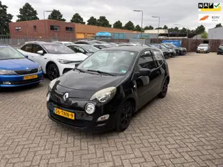 Renault Twingo 1.2 16V Authentique