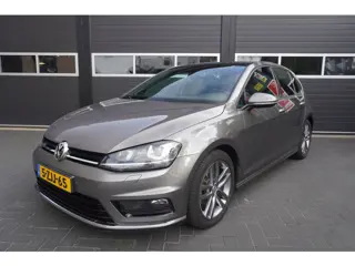 Volkswagen Golf 1.4 TSI R line Highline Elek.Pano/Trekhaak/Cruise/Camera/Park.sensoren/Navi/Elec.Cli