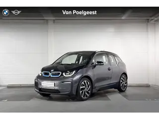 BMW i3 Basis | Stoelverwarming | Cruise Control | Warmtepomp
