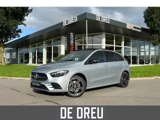 Mercedes-Benz B-klasse 250 e Star Edition AMG Line | PANO | CAMERA | STOELVERW | KEYLESS |