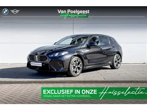 BMW 1 Serie 120 M Sport Design Edition | Driving Assistant | Premium Pack | Huisselectie