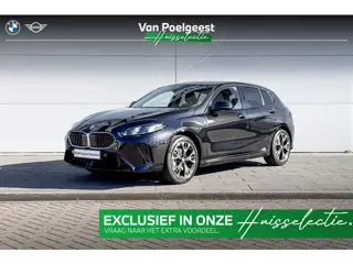 BMW 1 Serie 120 M Sport Design Edition | Driving Assistant | Premium Pack | Huisselectie