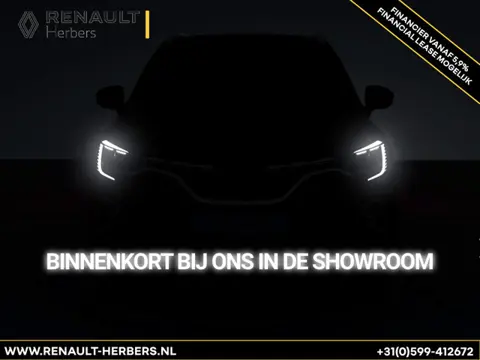 Renault Grand Scénic 1.3 TCe Initiale Paris 7p. BOSE / PANO / ADAPT CRUISE / ALL SEASON / TREKHAAK