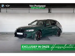 BMW 3 Serie Touring 330e M Sport Edition | M Sportpakket Pro | Innovation Pack | Comfort Pack | Trek